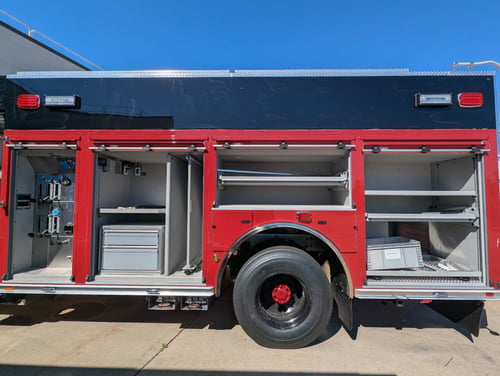 Glenview FD