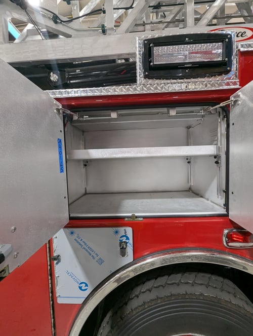 Tinley Park FD