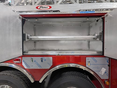 Tinley Park FD