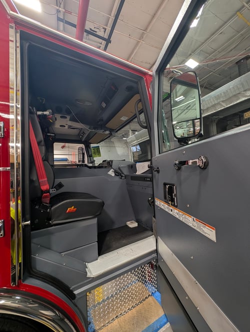 Westfield FD