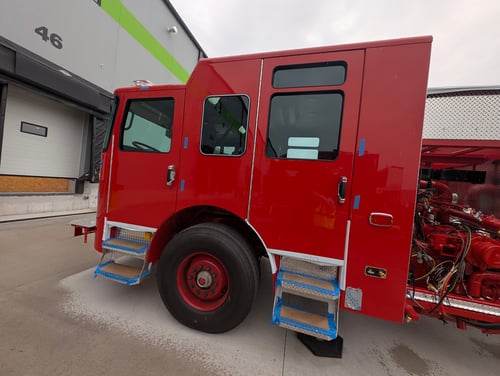 Minneapolis FD