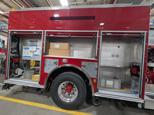 Minooka FPD