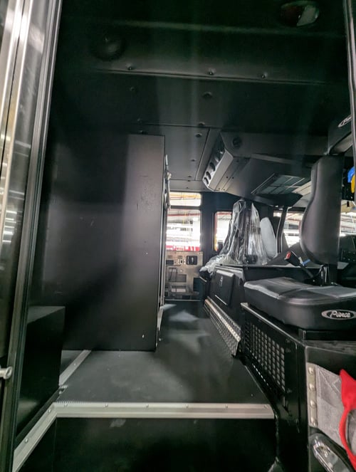 Tinley Park FD