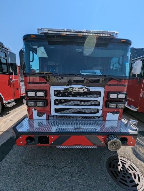 Brooklyn Park FD