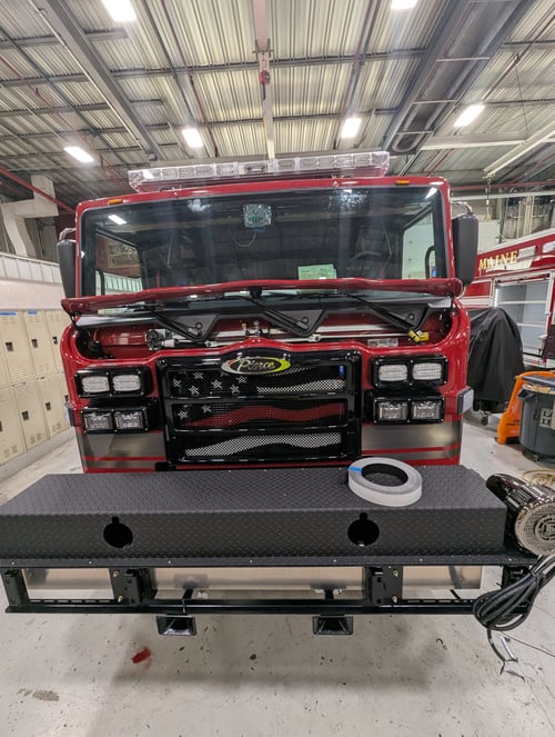 Carpentersville FD