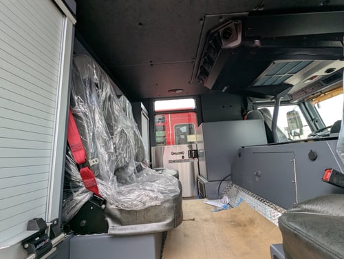 Rock Community FD