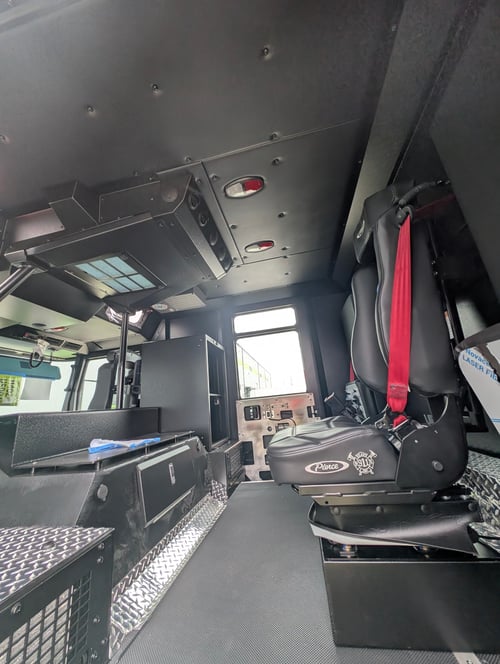 Minneapolis FD