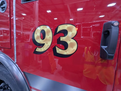 Carpentersville FD