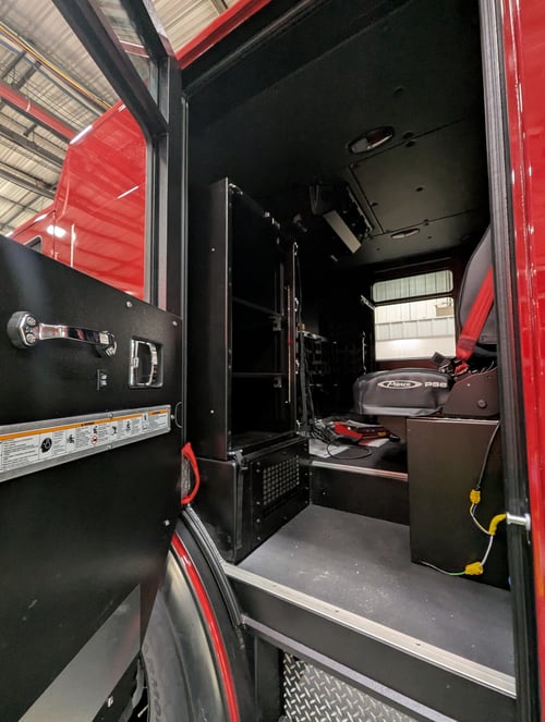 Carpentersville FD
