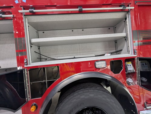 Carpentersville FD