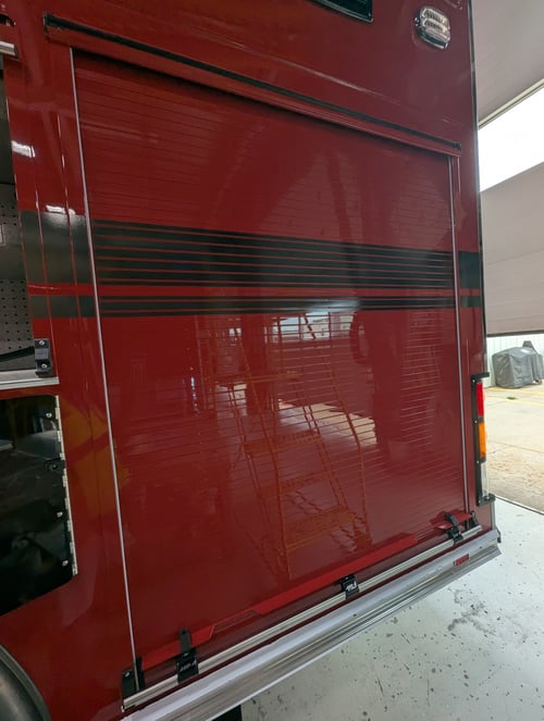 Carpentersville FD
