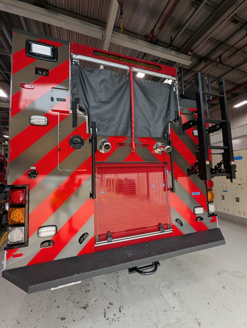 Carpentersville FD