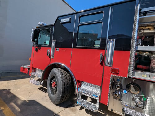 Glenview FD