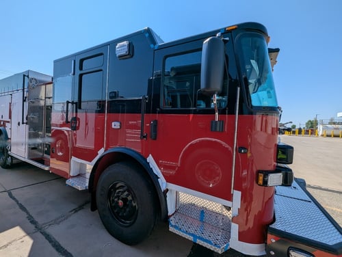Brooklyn Park FD