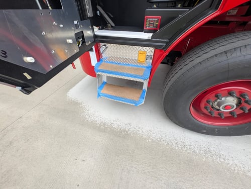 Minneapolis FD