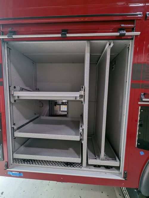 Carpentersville FD