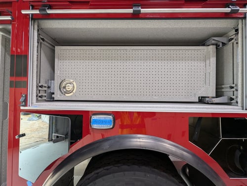 Carpentersville FD