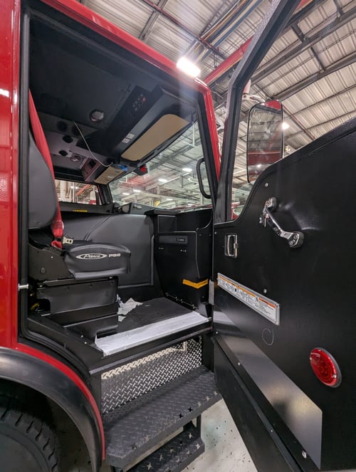 Carpentersville FD