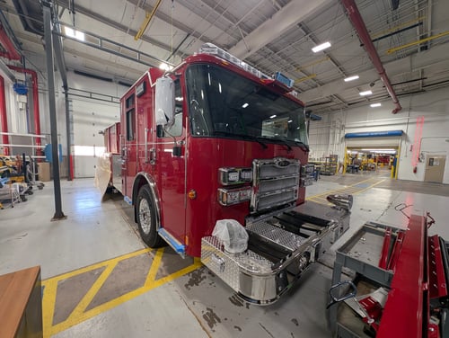 Westfield FD