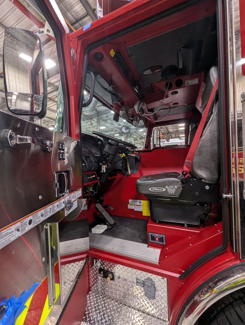 Springfield FD