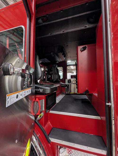 Springfield FD