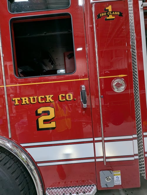 Springfield FD