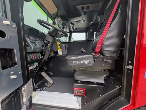 Minneapolis FD