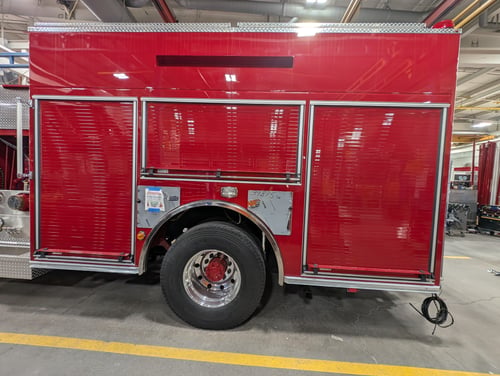 Minooka FPD