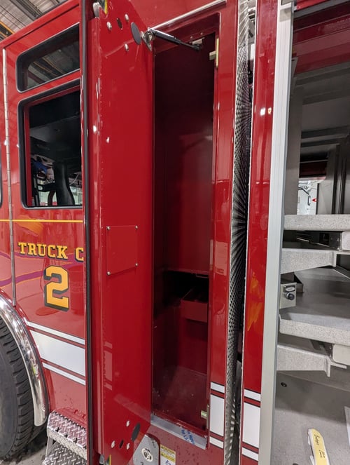 Springfield FD