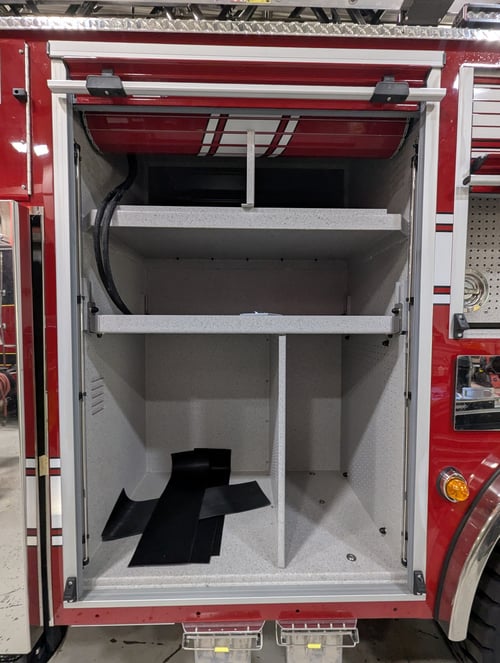 Springfield FD
