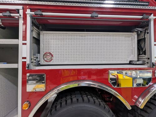 Springfield FD