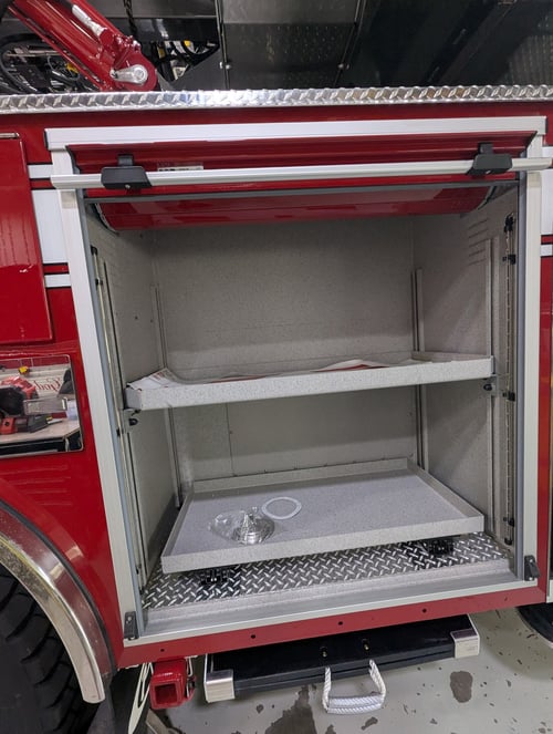 Springfield FD