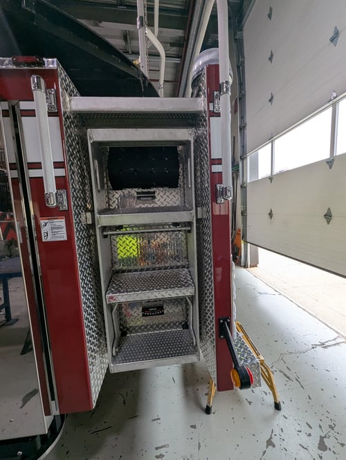 Springfield FD