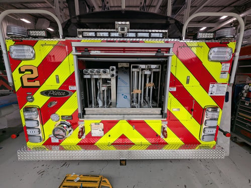 Springfield FD