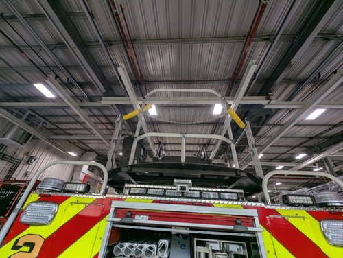 Springfield FD