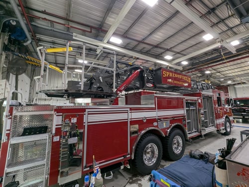 Springfield FD