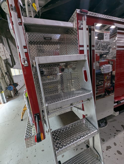 Springfield FD