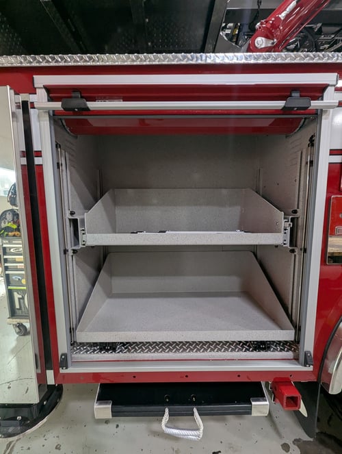 Springfield FD
