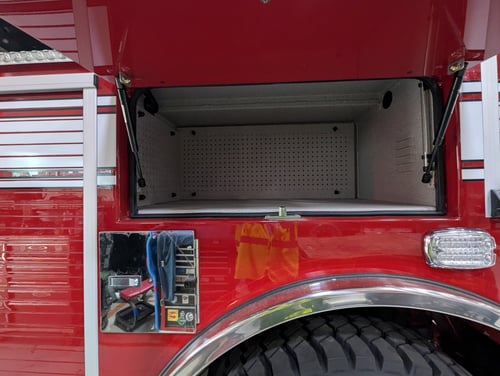 Springfield FD