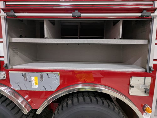 Springfield FD