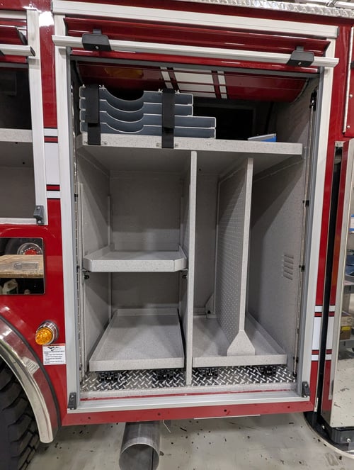 Springfield FD