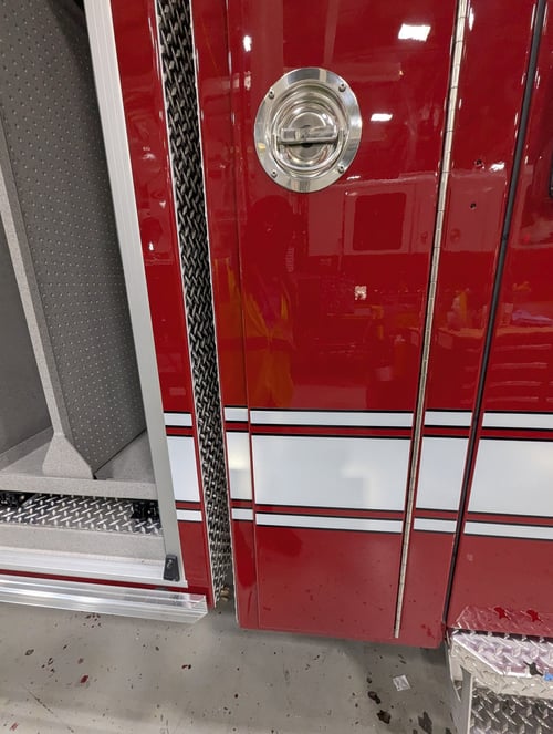 Springfield FD