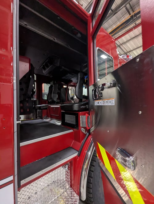Springfield FD