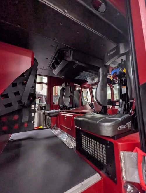 Springfield FD