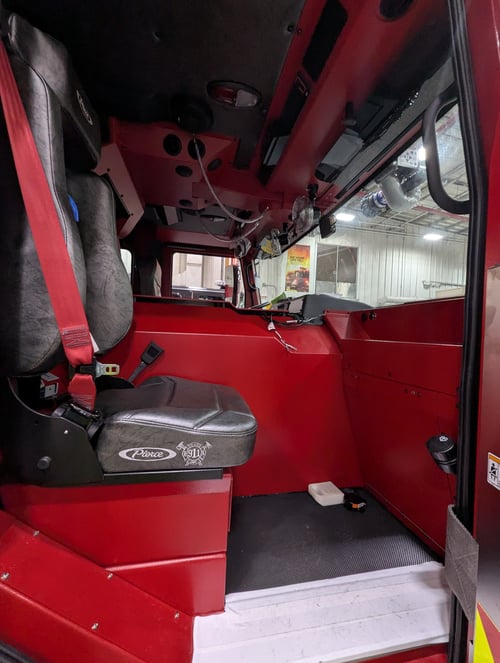 Springfield FD