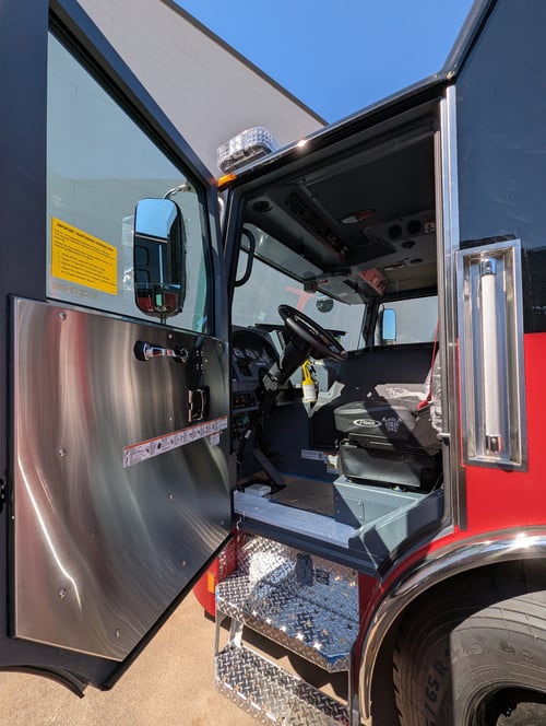 Glenview FD