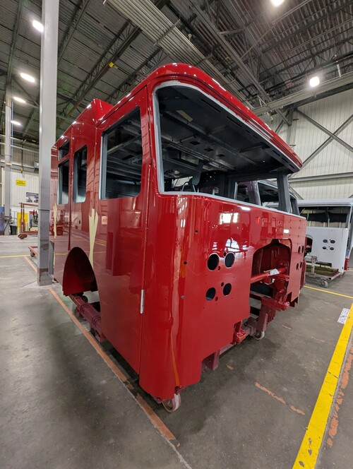 Union Volunteer FD