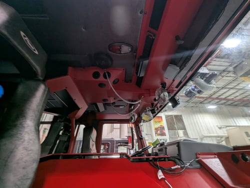 Springfield FD