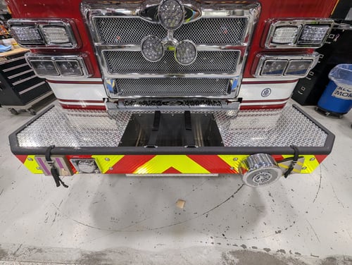 Springfield FD