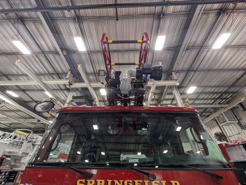 Springfield FD
